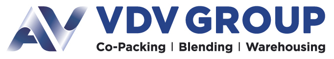 VDV GROUP Co-Packing | Blending | Warehousing