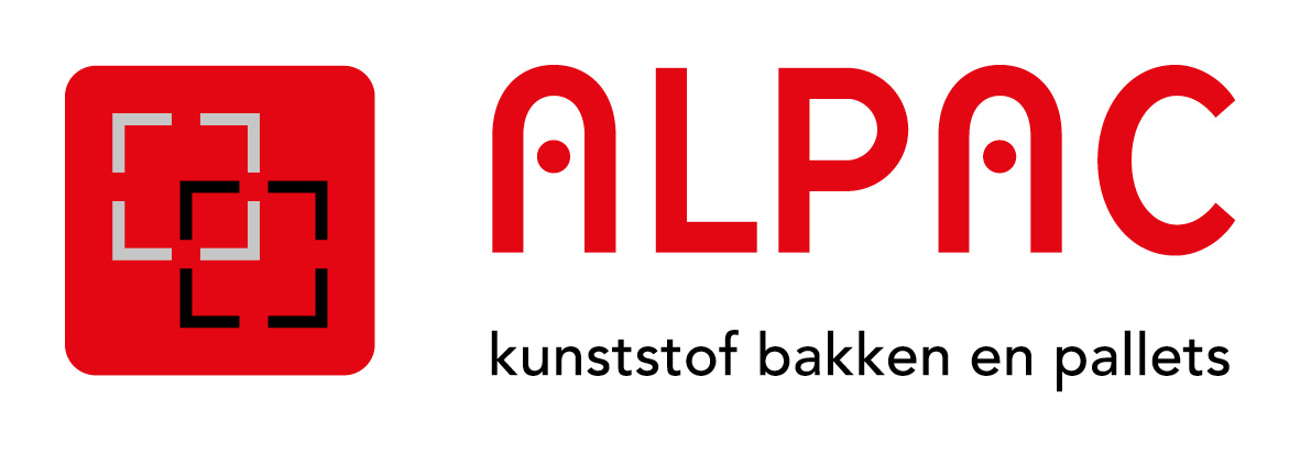 Alpac - Kunststof bakken en pallets