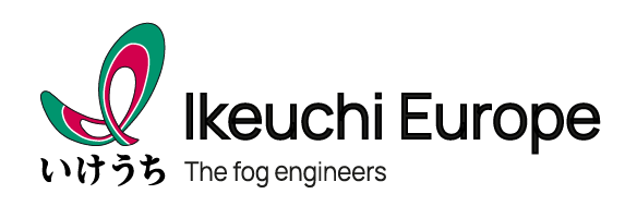 IKEUCHI EUROPE B.V.