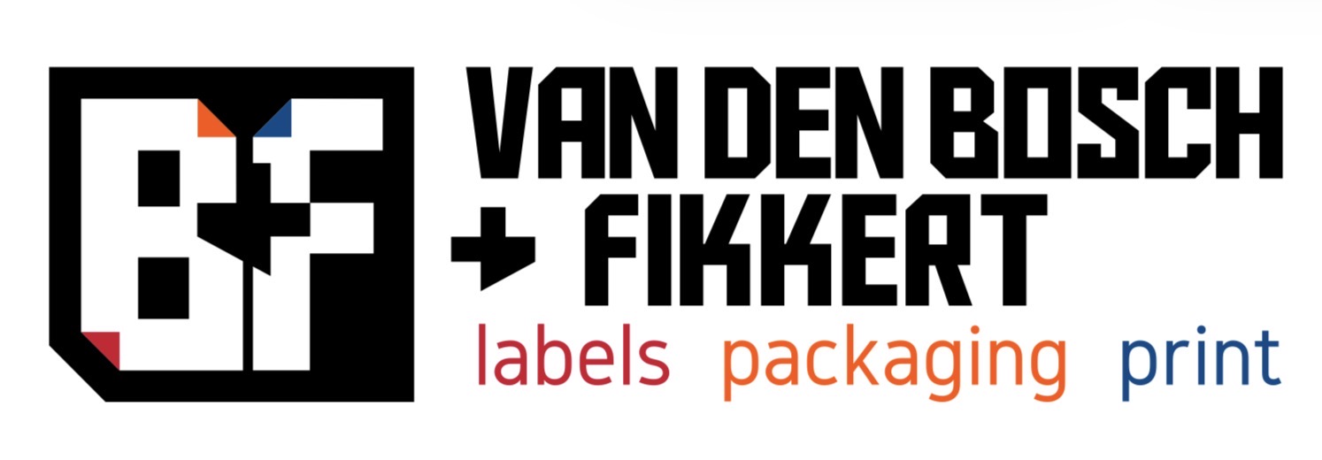 Drukkerij Van den Bosch & Fikkert B.V.