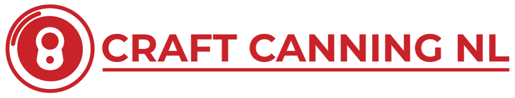 Craft Canning NL