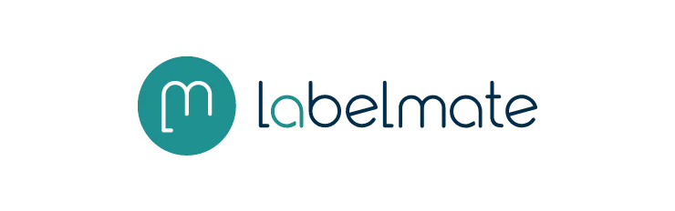 Logo einer Marke