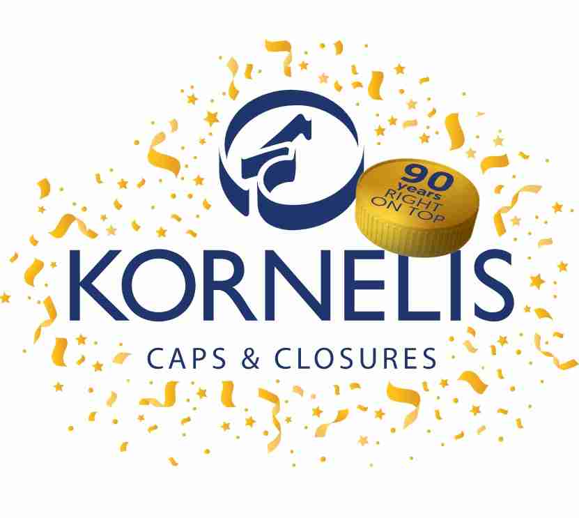 Kornelis Caps & Closures