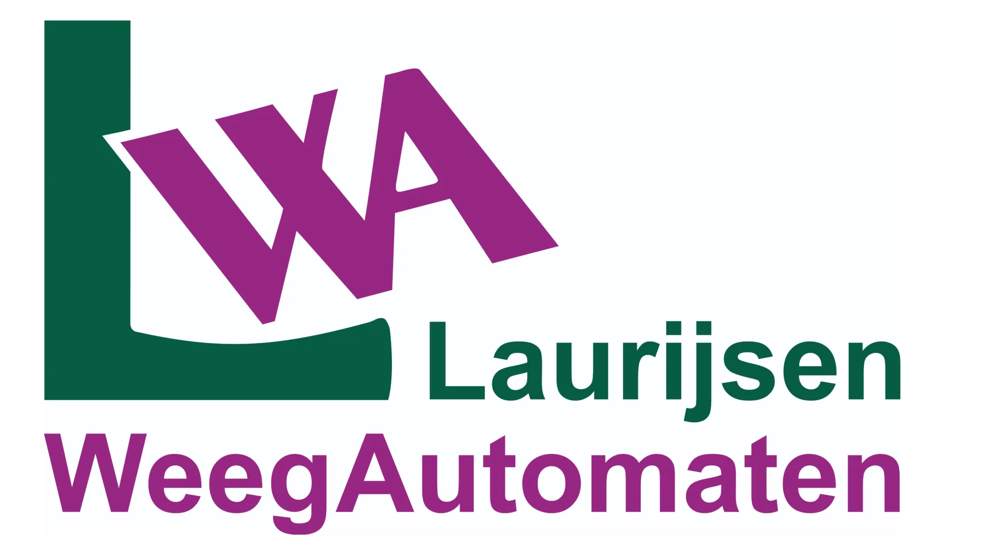 Laurijsen Weegautomaten