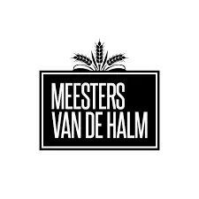 Meesters van de Halm