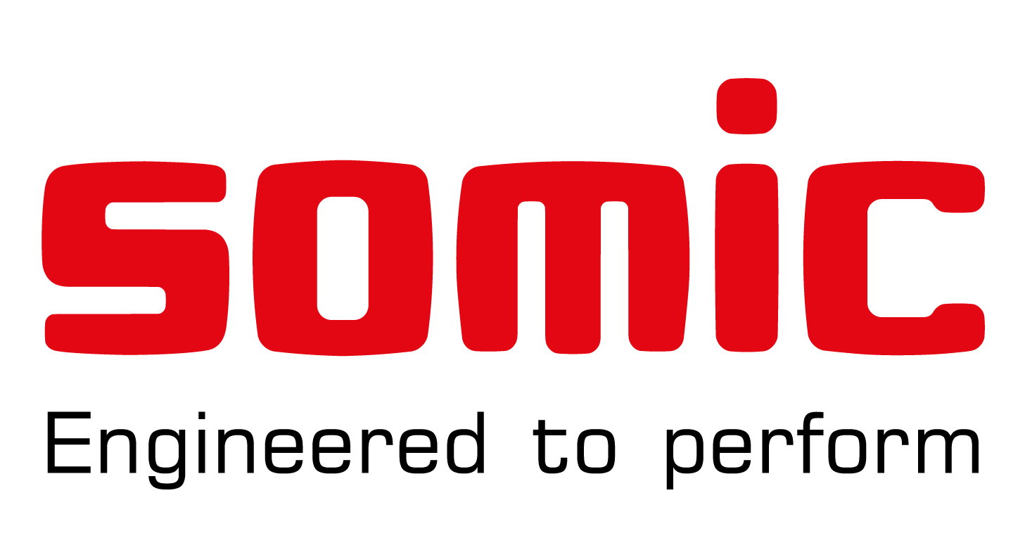 SOMIC Verpackungsmaschinen