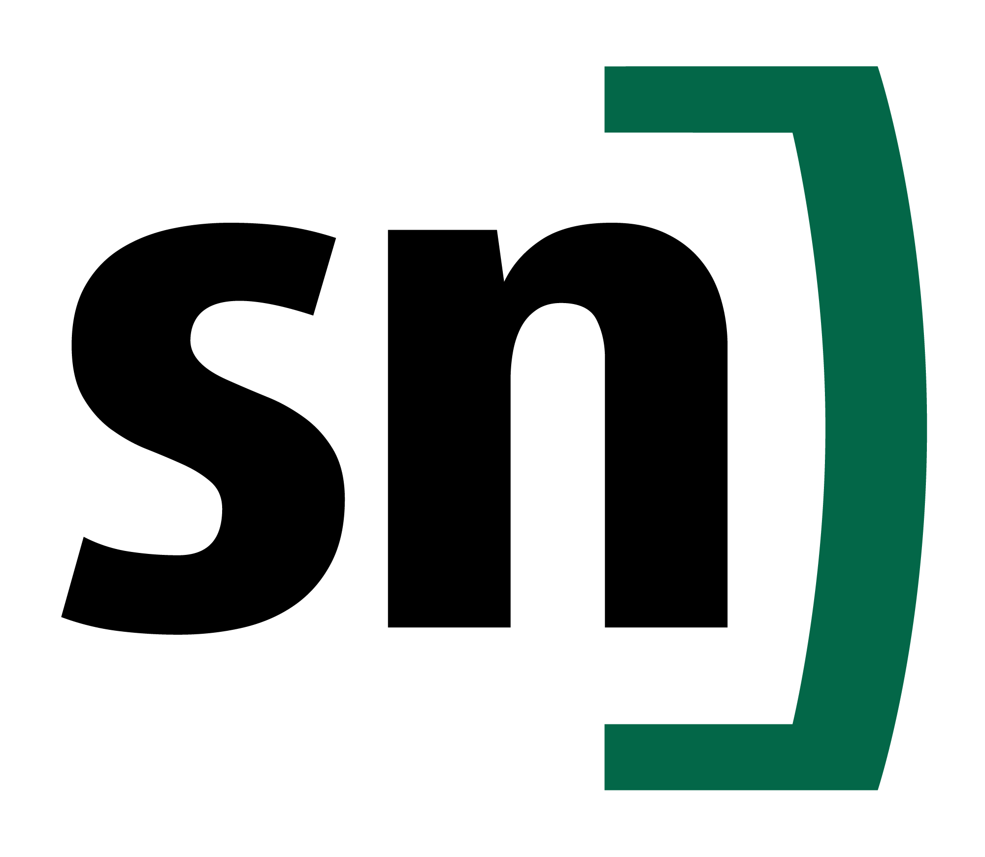 Logo einer Marke