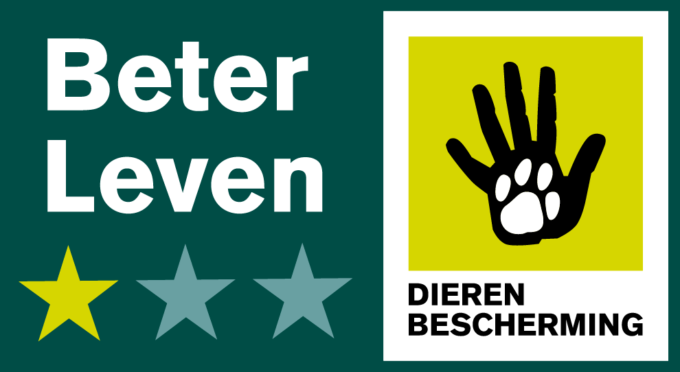 Beter Leven 1 ster