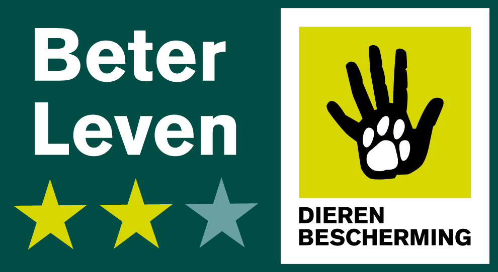 Beter Leven 2 sterren