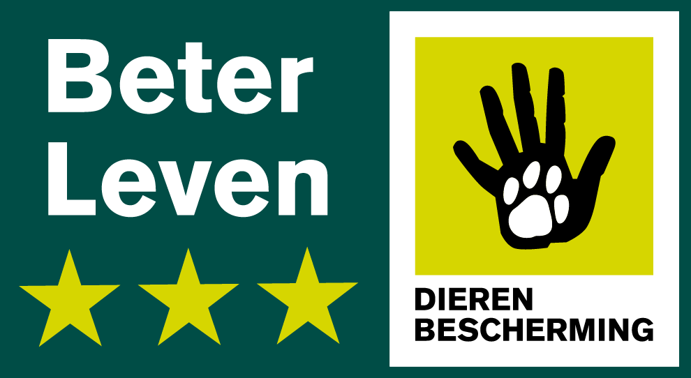 Beter Leven 3 sterren