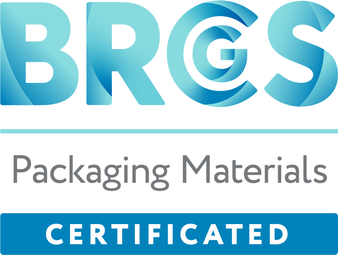 BRCGS Packaging Materials