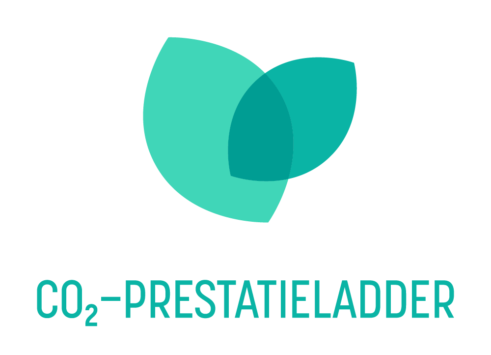 CO2-Prestatieladder