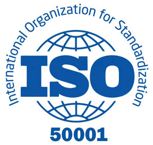 ISO 50001