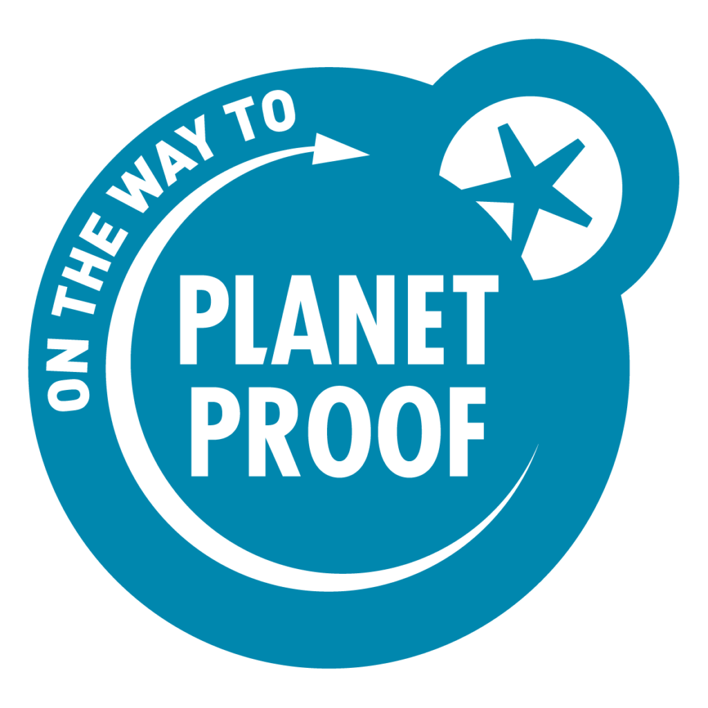 On the Way to PlanetProof