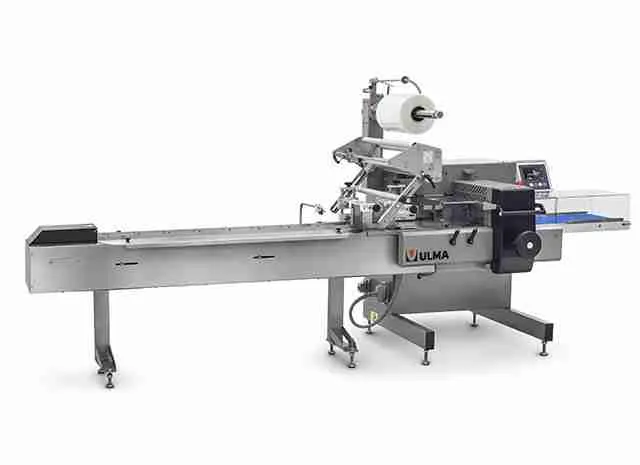 FR 100 flowpacker (HFFS)