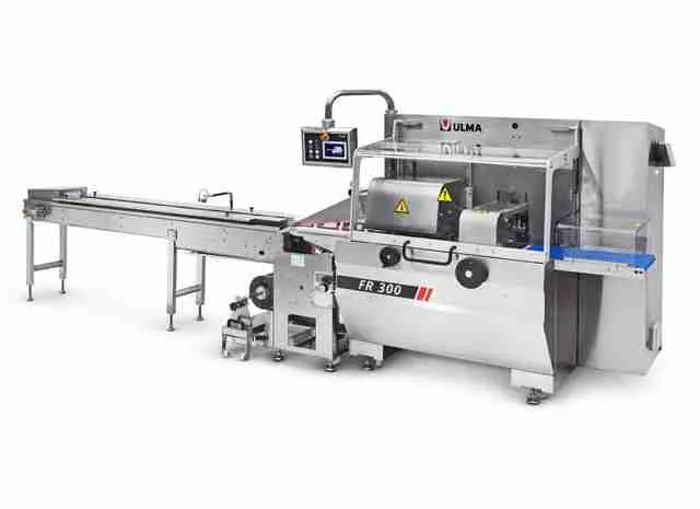 FR 305 flowpacker (HFFS)