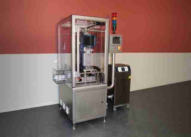 Laser printer unit