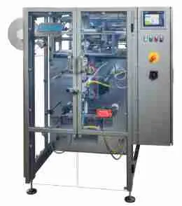 PREWA verticale vulmachine 'basis'