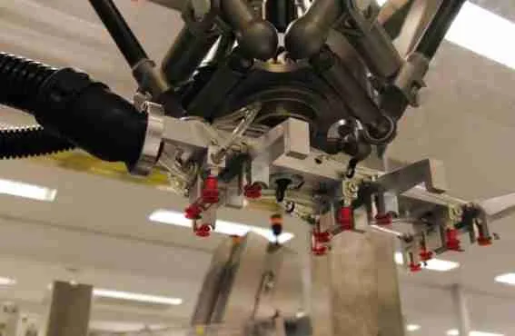 Robotica
