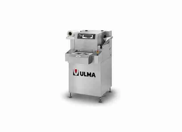 SMART 300 traysealer