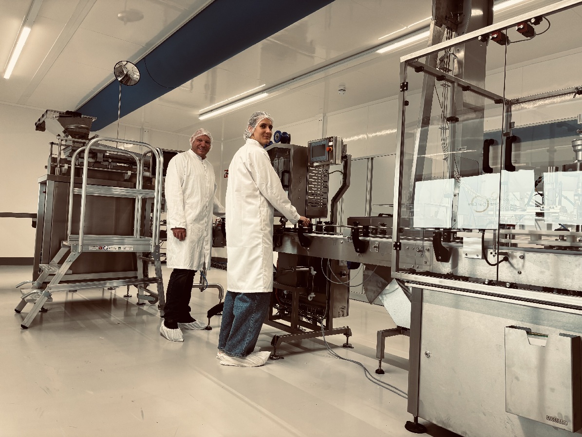 PPWR in practice: Microz on packaging choices for food supplements