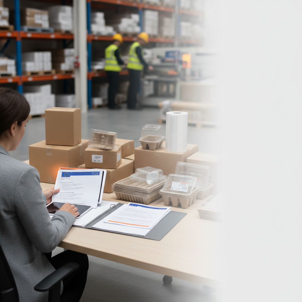 KVGO-Webinar bereitet die Verpackungsbranche auf die PPWR vor
