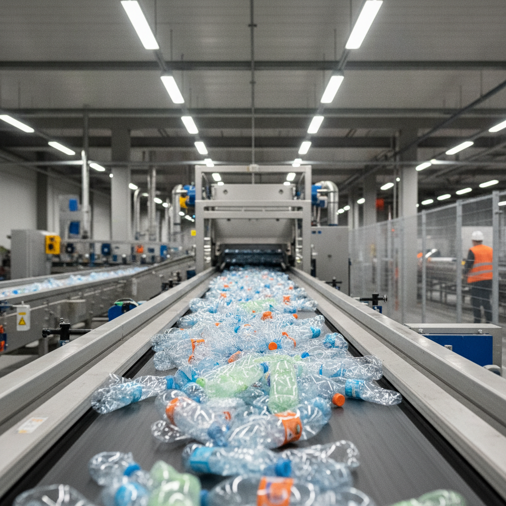 Spannen für Materialpreise und Pfandgebühren 2027 bekannt gegeben